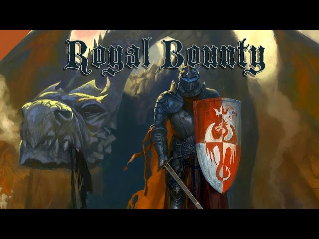 Royal Bounty HD