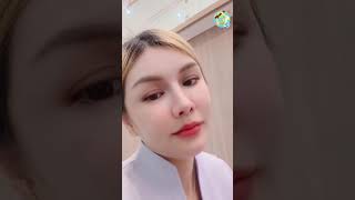 Download lagu Pretty beautiful Nurse #bigolive  mp3