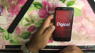 Digicel phone google bypass
