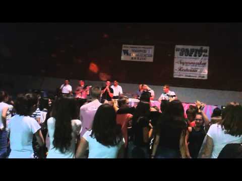 Hamza Sokolovic Hej zoro