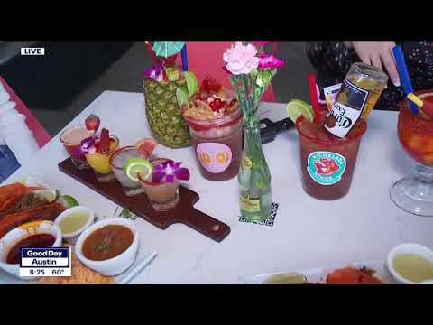 Gabrielas South Austin