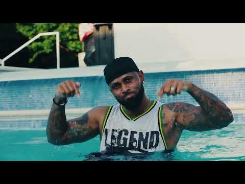 Jose Reyes - Sigo Aquí  (Vídeo Oficial)