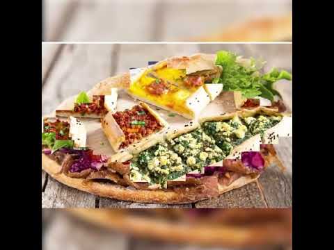 Kebap Haus Guildford alemão