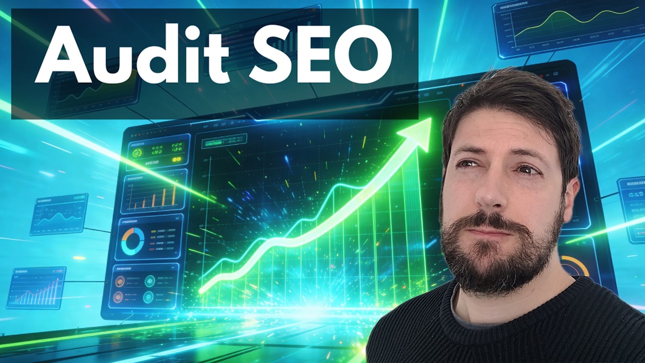 J’ai testé cet outil pour l'audit SEO… voici ce que ça change (Ubersuggest)