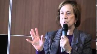 Interview with Christina Shelton author of Alger Hiss Why He Chose Treason