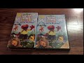 My Great Outdoors VHS And DVD
