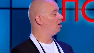 Батя принеси мне ИБОЧКИ пожалуйста - подборка УГАРНЫХ номеров Парубий VS Кличко!