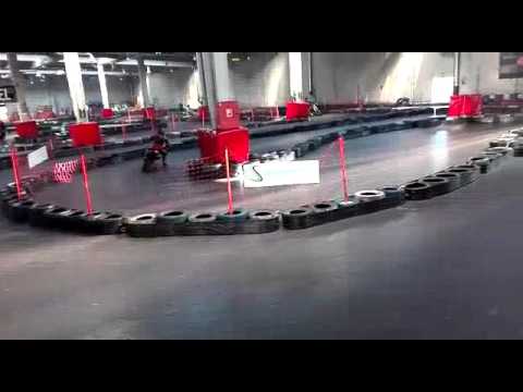 Supermoto 29.12.2015