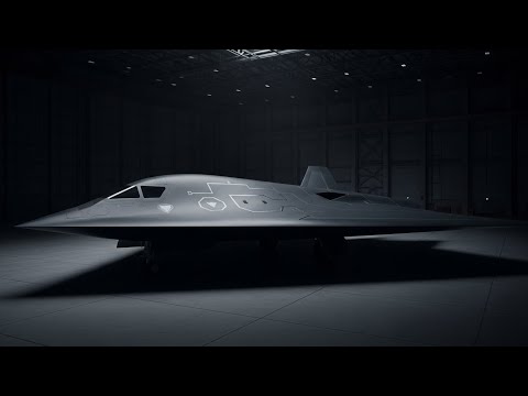 Inside the TR-3B Black Manta Myth, Technology, and Aerospace Reality