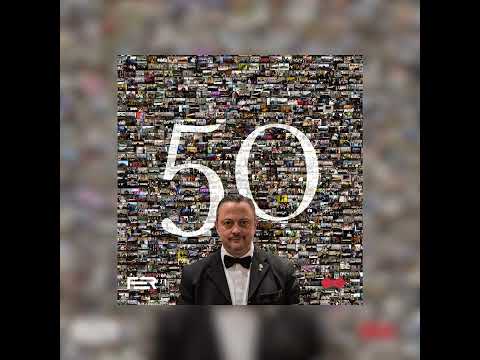 Akademski muški zbor FER-a - 50 - CD2