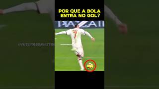 Ninguém consegue explicar isso