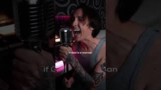 Download lagu Falling in reverse - god is a weapon (vocal cover) mp3 Download lagu Falling in reverse - god is a weapon (vocal cover) mp3