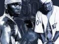 50 Cent Disco Inferno By QubixD