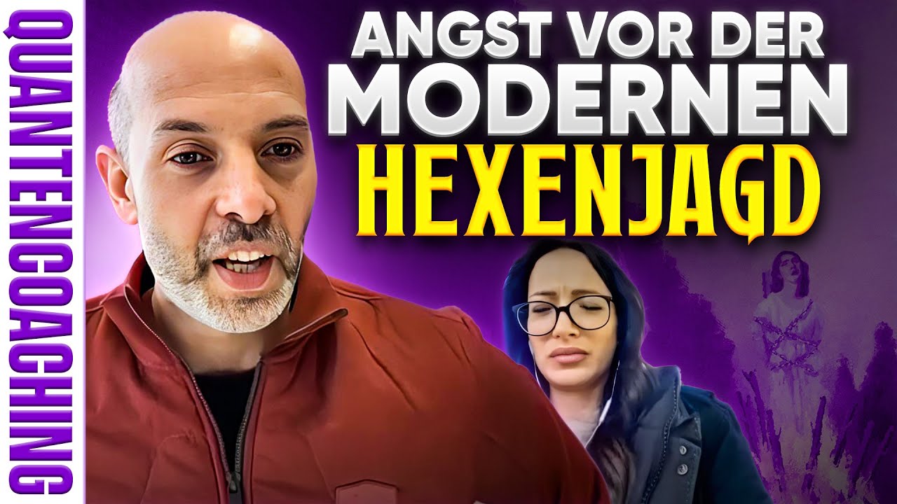 Angst vor Sichtbarkeit