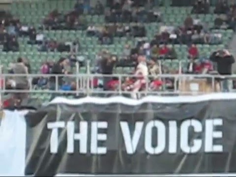 NORDIC X ELEMENTS '08 AILO GAUP