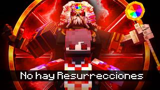 el CAMBIO más DIFÍCIL de DEDsafioMinecraft4💀 Día 17