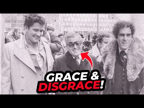 The Rise and Fall of Anthony Provenzano: The Popular Tony Pro