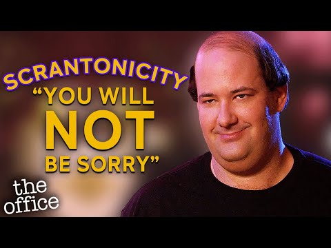 The Complete Best Of Scrantonicity - The Office Us