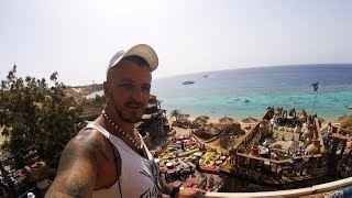 Египет-2018/ Пляж Фарша/ Шарм Эль Шейх/ часть-1