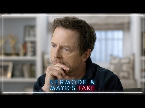 Mark Kermode reviews Still: A Michael J. Fox Movie - Kermode and Mayo's Take
