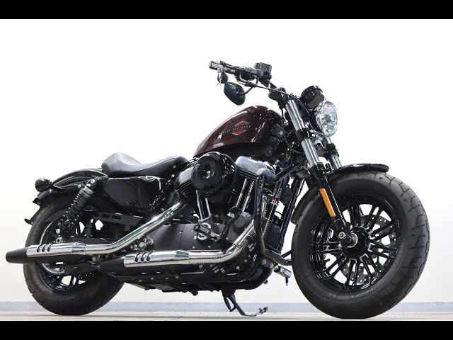 XL1200X Sportster Forty-Eight/ハーレーダビッドソン の販売情報