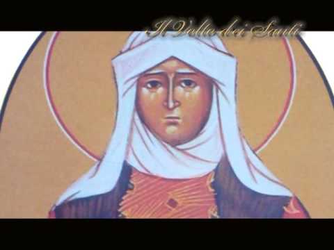 Il Santo del giorno - 16 Febbraio : S. Giuliana Di Nicomedia