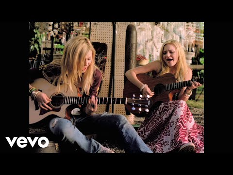 Aly & AJ - Rush