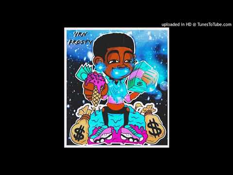 Wockinese x Jyzzyrockstarr x Seanny V x Yrn Frosty "You Gotta find You"