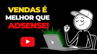 O Modelo de Canal Dark que Atrai Compradores, Não Curiosos!