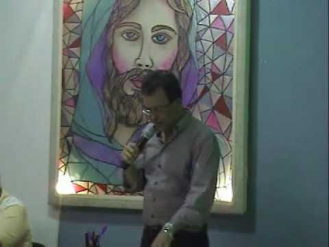 Dr. Heber Carlos de Oliveira - SEDE PERFEITOS