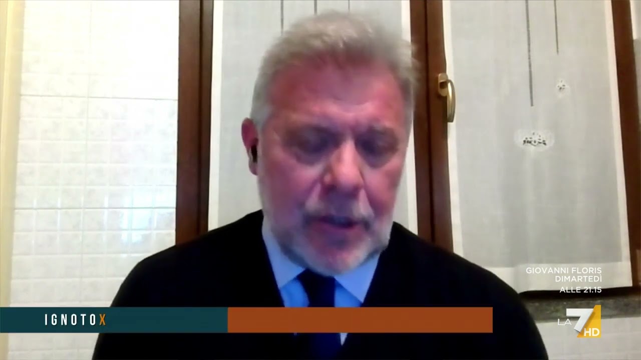 Garlasco, Pino Rinaldi al consulente dei Poggi: “Se inizia il processo, va in crociera?”