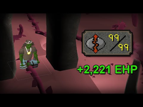 F2P UIM: 99 Runecraft (#25)
