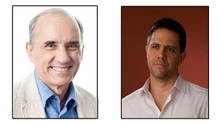 A Debate On The Topic Of Morality (Dan Barker vs. Dr. Constantine Campbell)