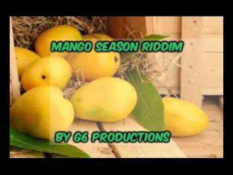Krome Ft Keenan - Vini [Cum] [Mango Season Riddim By G6 Productions] 2017 Soca