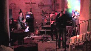 Church Night 31.10.2012 - Awaken the dawn (Delirious? - Cover)