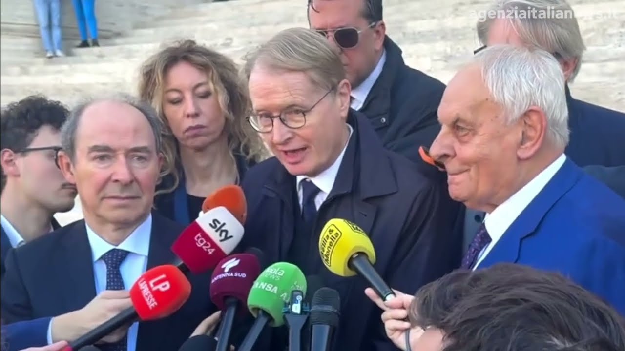 MALAN: "CON LA SEPARAZIONE DELLE CARRIERE: PIÙ TERZIETÀ, MENO CORRENTI, PIÙ RESPONSABILITÀ"