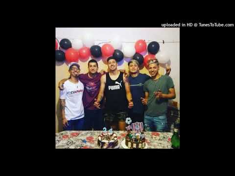 La Grada - Vulgar x PituLafero x Near x CND