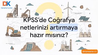 Türkiye'de Madenler ve Enerji Kaynakları: Çıkması Kesin Yerler (Sanayi
