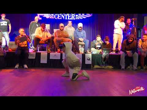 Hype/Ban Vs Lone Wolf and Cub - Prelims - THRILLAH IN THE RIVAH 2021