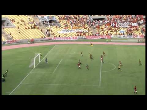 (MOTO CLUB 1x0 SAMPAIO CORRÊA - 23/03/2014): assista aos melhores momentos