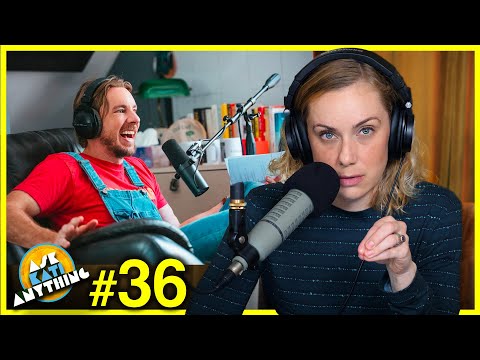 ep.36 "How Do I cope With Feeling Lonely?"  | Ask Kati Anything