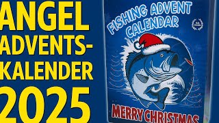 Moyel Angel Adventskalender 2025 Unboxing