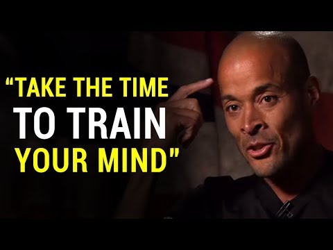 The Most Eye Opening 10 Minutes Of Your Life | David Goggins