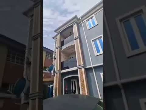 6 Units of 2-Bedroom Flats for Sale in Oregun, Ikeja