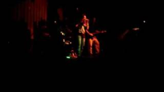 Broken Heart- Sweet Child of Mine ( Salamanca)