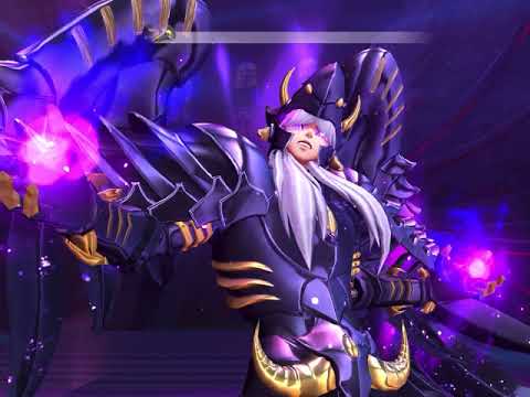 Saint Seiya Awakening 500+ summons for Minos