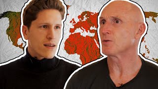 Paul Chek on How To Live Fully and Save The World | Full Interview March 2020 video