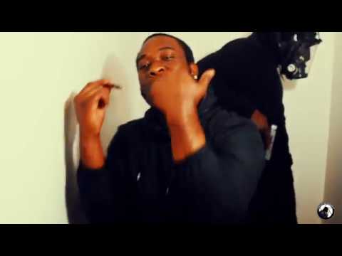 CRISPY GANG EJ-CANT STOP/PUNCH IT UP