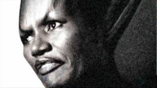 Grace Jones - Corporate Cannibal (Robert Logan Mix)