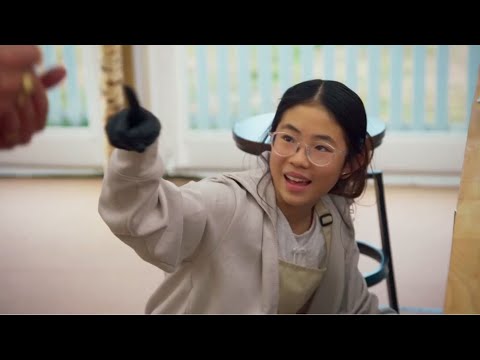 Junior Bake Off UK S11E14 | Junior Bake Off Full Episodes